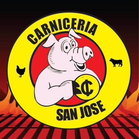 Carnicería San José_Logo